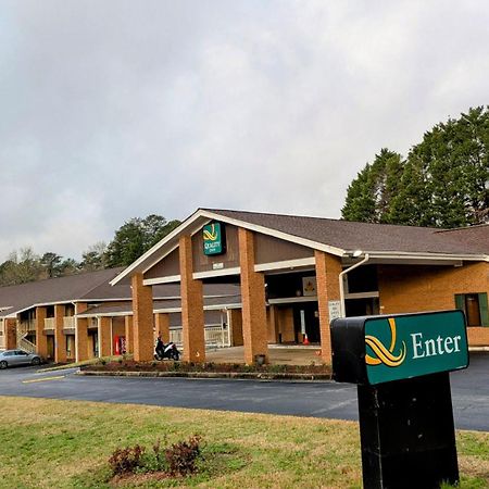 My Home & Suites Toccoa Exterior photo